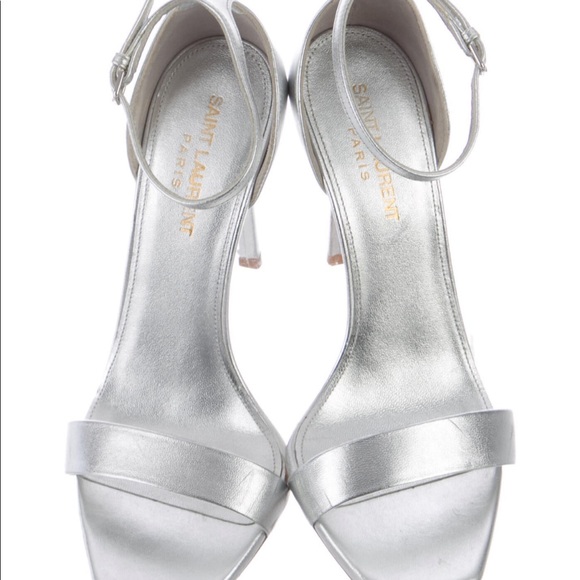 Saint Laurent Jane 105 Sandal size IT 36.5 - Picture 3 of 6